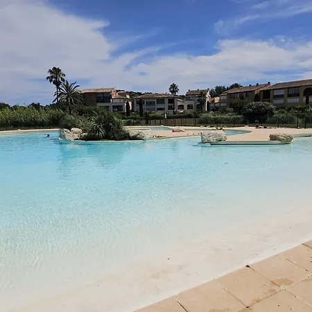 Apartment Magnifique Aux Marines De
