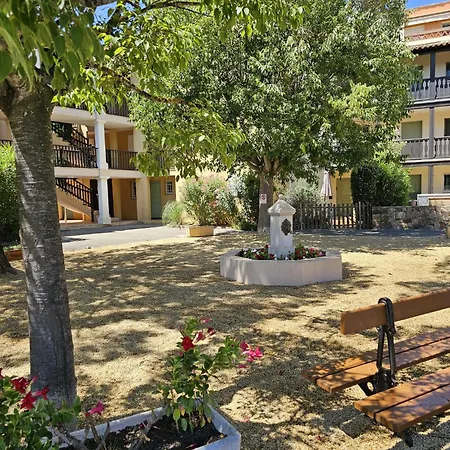 Apartment Magnifique Aux Marines De